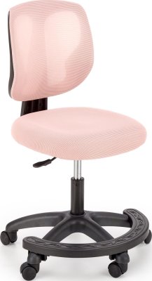 Dětská židle NANI růžová