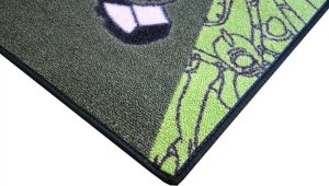 Dětský koberec Ben 10  Omnitrix