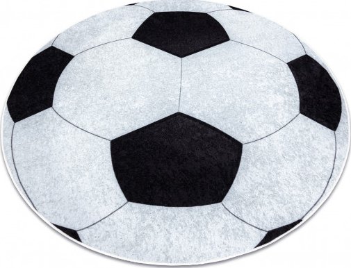 Dětský kusový koberec Junior 51553.802 Football