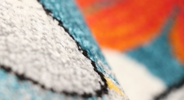 Dětský kusový koberec Kolibri 11058-180, 120x170 cm