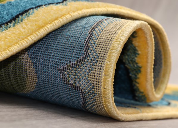 Dětský kusový koberec Kolibri 11060-140, 120x170 cm