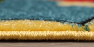 Dětský kusový koberec Kolibri 11060-140, 133x190 cm
