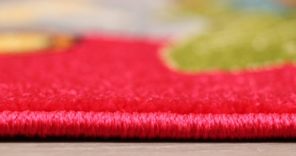 Dětský kusový koberec Kolibri 11120-120, 120x170 cm