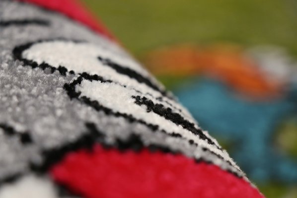 Dětský kusový koberec Kolibri 11120-150, 120x170 cm