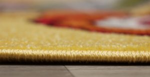 Dětský kusový koberec Kolibri 11120-150, 160x230 cm