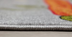 Dětský kusový koberec Kolibri 11190-190, 120x170 cm