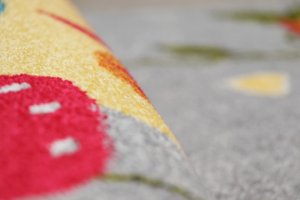 Dětský kusový koberec Kolibri 11190-190, 160x230 cm