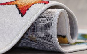 Dětský kusový koberec Kolibri 11200-110, 160x230 cm