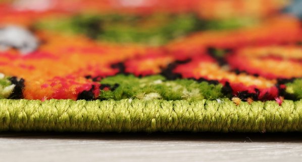 Dětský kusový koberec Kolibri 11287-120, 200x300 cm