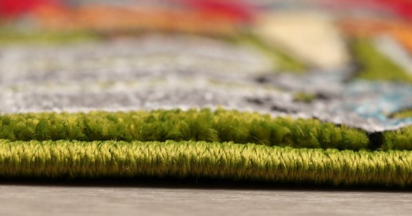 Dětský kusový koberec Kolibri 11296-130, 200x300 cm