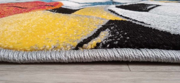 Dětský kusový koberec Kolibri 11341-150, 200x300 cm