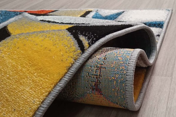 Dětský kusový koberec Kolibri 11341-150, 200x300 cm