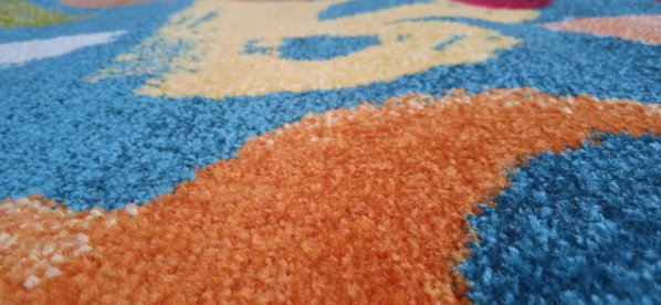 Dětský kusový koberec Kolibri 11343-140, 200x300 cm