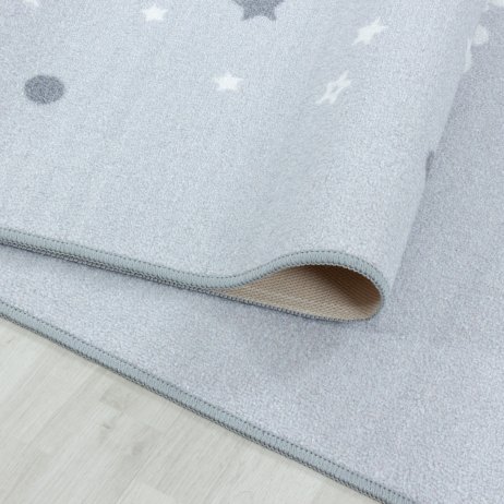 Dětský koberec Play 2901 grey 160x230cm