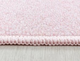 Dětský kusový koberec Play 2901 pink