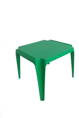 Dětský plastový stolek Susi
