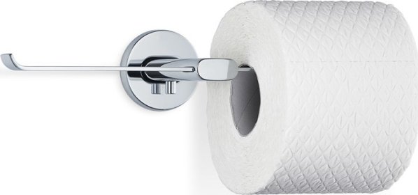 Držák toaletních papírů Areo, 2 role