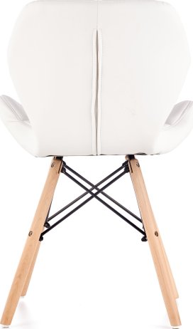 Elegantní jídelní židle K281