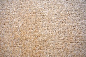 Eton béžový koberec kulatý, 200 cm