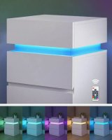 Noční LED stolek LET630T10V1