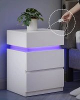 Noční LED stolek LET630T10V1