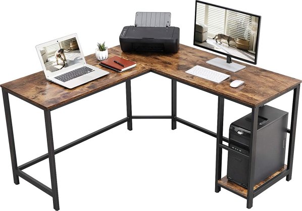 Kancelářský psací stůl LWD72X