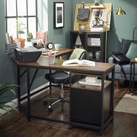 Kancelářský psací stůl LWD73X