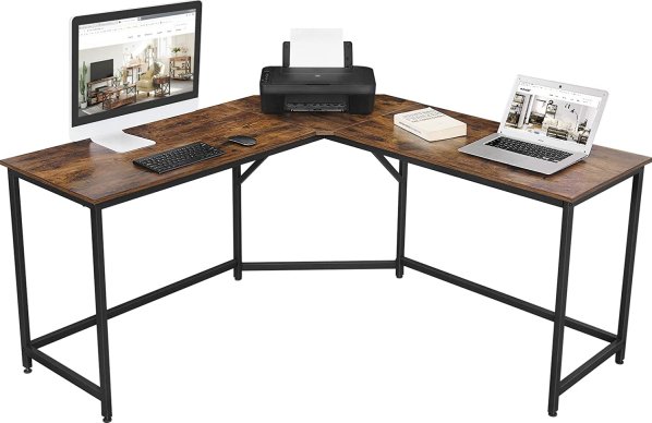 Kancelářský psací stůl LWD73X