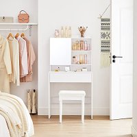 Toaletní stolek RDT118W01