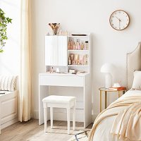 Toaletní stolek RDT118W01