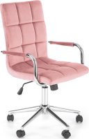 Dětská židle Gonzo 4 růžová