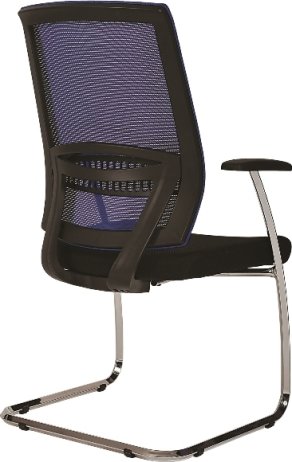 Jednací židle Above/S