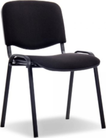 Jednací židle Taurus TN, čalounění B840