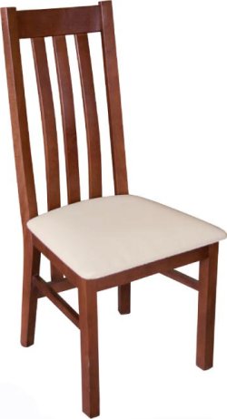 Jídelní židle 116