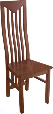 Jídelní židle 117