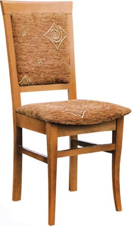 Jídelní židle 43