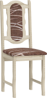 Jídelní židle C
