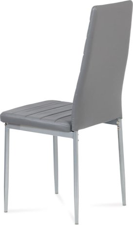 Jídelní židle DCL-117 GREY