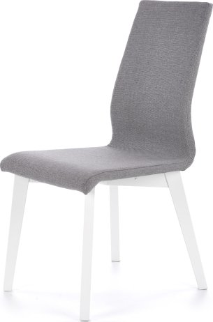 Jídelní židle Focus, bílá/Inari 91