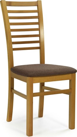 Jídelní židle Gerard 6 olše