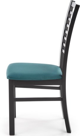 Jídelní židle Gerard 6 tmavě zelená