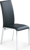 Jídelní židle K135 černá