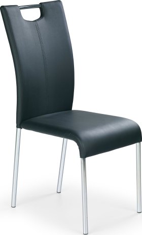 Jídelní židle K138 černá