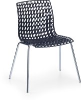 Jídelní židle K160 černá