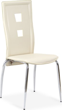 Jídelní židle K25 béžová