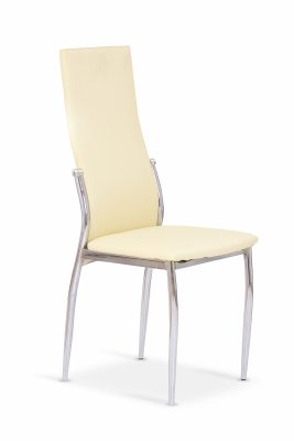Jídelní židle K3 vanilka