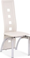 Jídelní židle K4 béžová