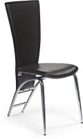 Jídelní židle K46 černá