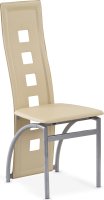 Jídelní židle K4M béžová
