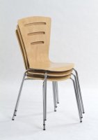 Jídelní židle K83 buk